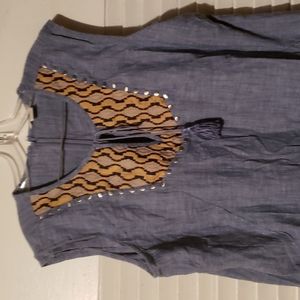 NWOT☆ ARIAT Dress